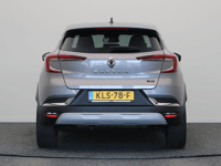 Renault Captur 1.6 E-Tech Hybrid 145 Techno - Afbeelding 8