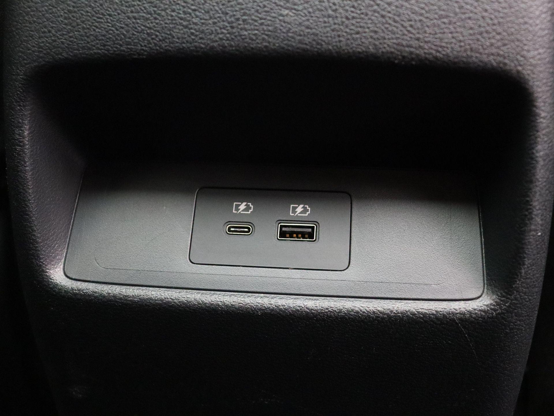 Nissan QASHQAI 158pk MHEV Xtronic Premiere Edition - Afbeelding 5