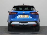 Nissan QASHQAI 158pk MHEV Xtronic Premiere Edition - Afbeelding 8