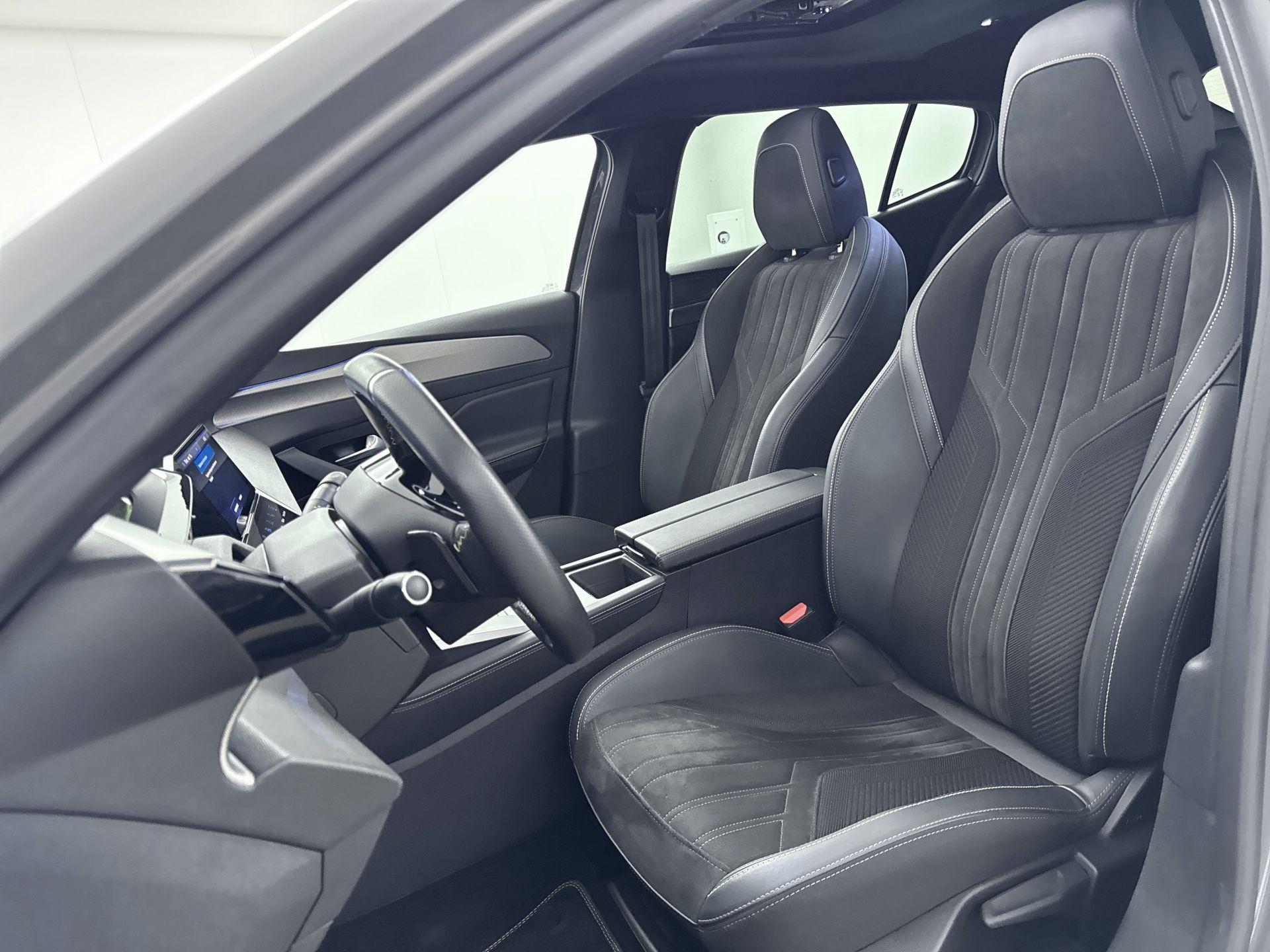 Peugeot 408 180pk Automaat Plug-in HYbrid GT - Afbeelding 5