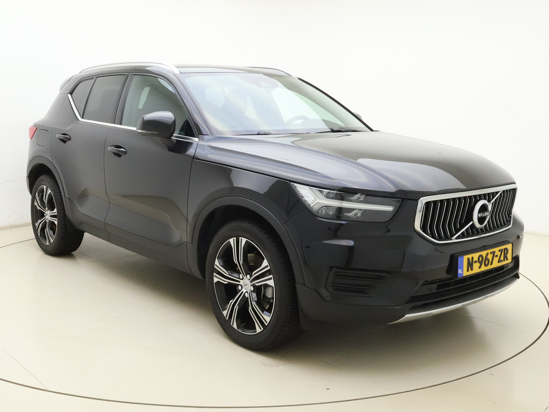 Volvo XC40 B4 Inscription