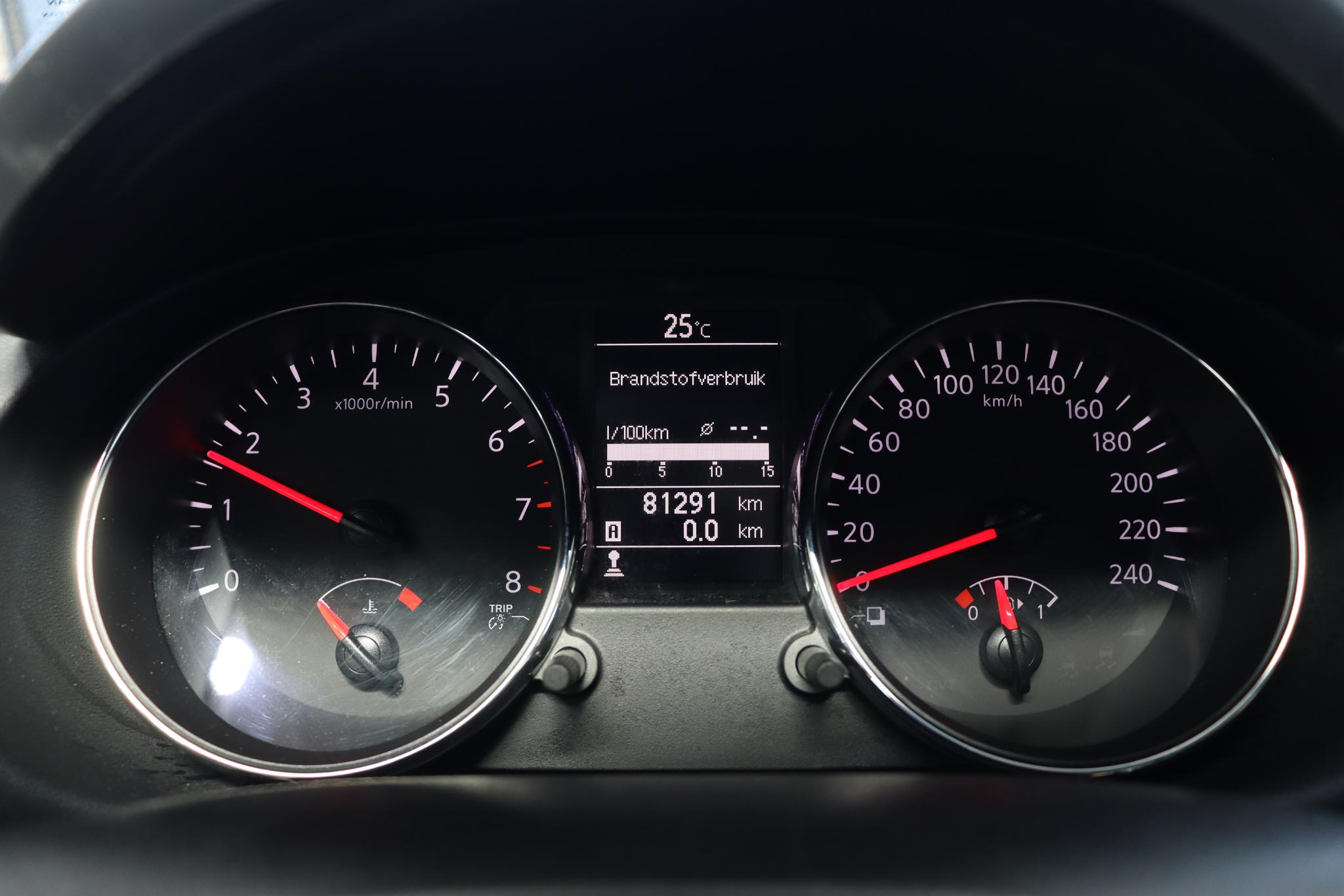 Nissan QASHQAI 1.6 360 - Afbeelding 3