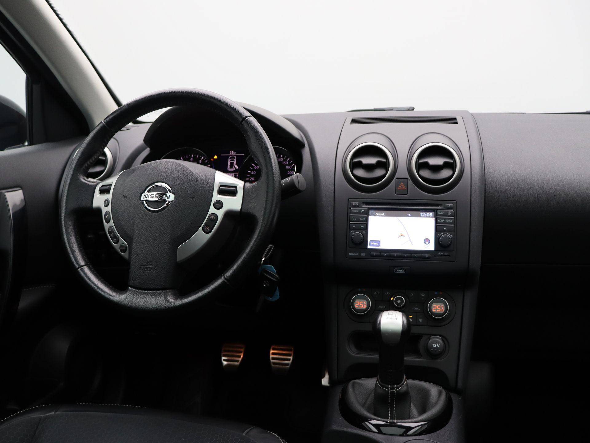 Nissan QASHQAI 1.6 360 - Afbeelding 5