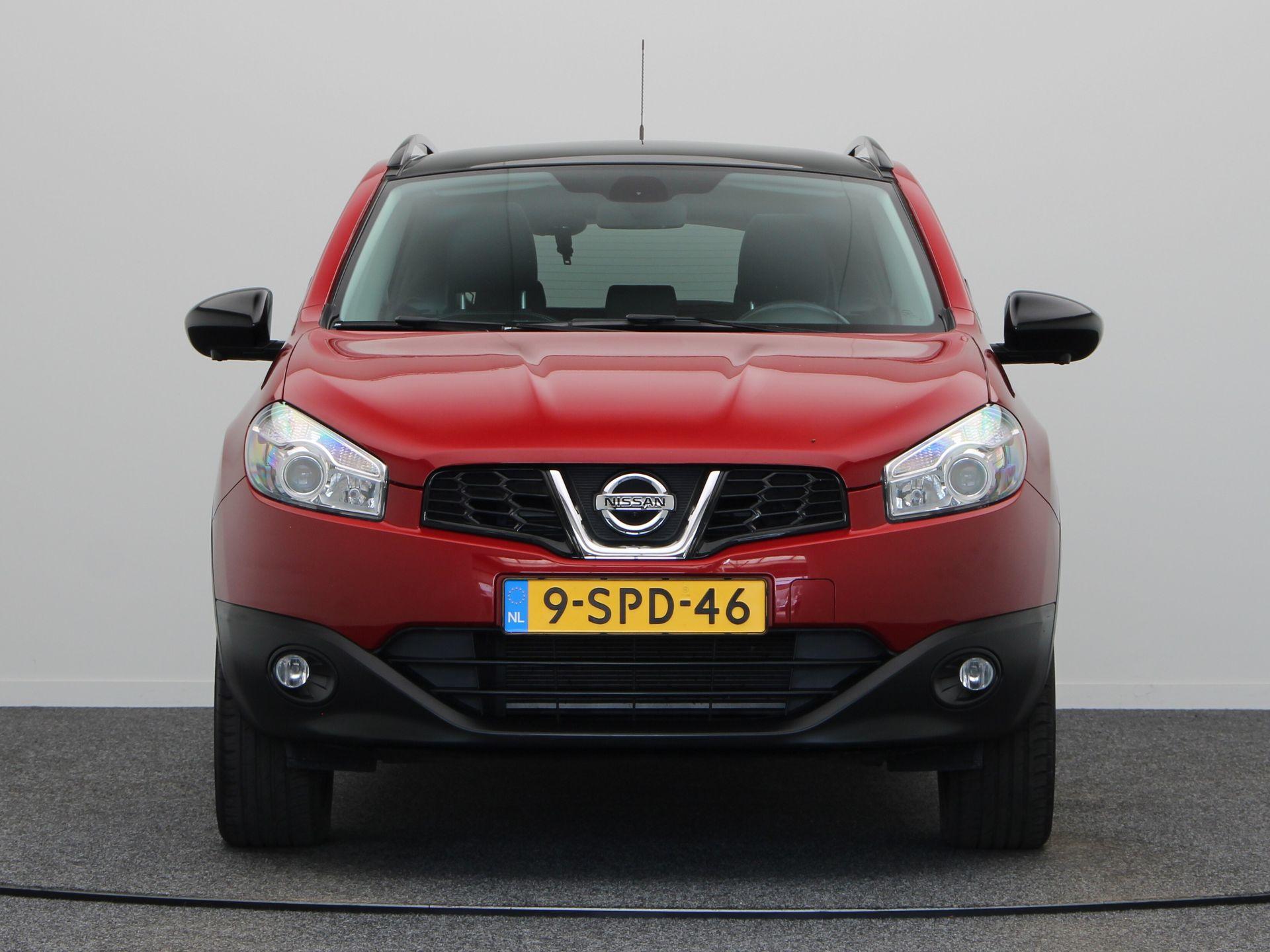 Nissan QASHQAI 1.6 360 - Afbeelding 6