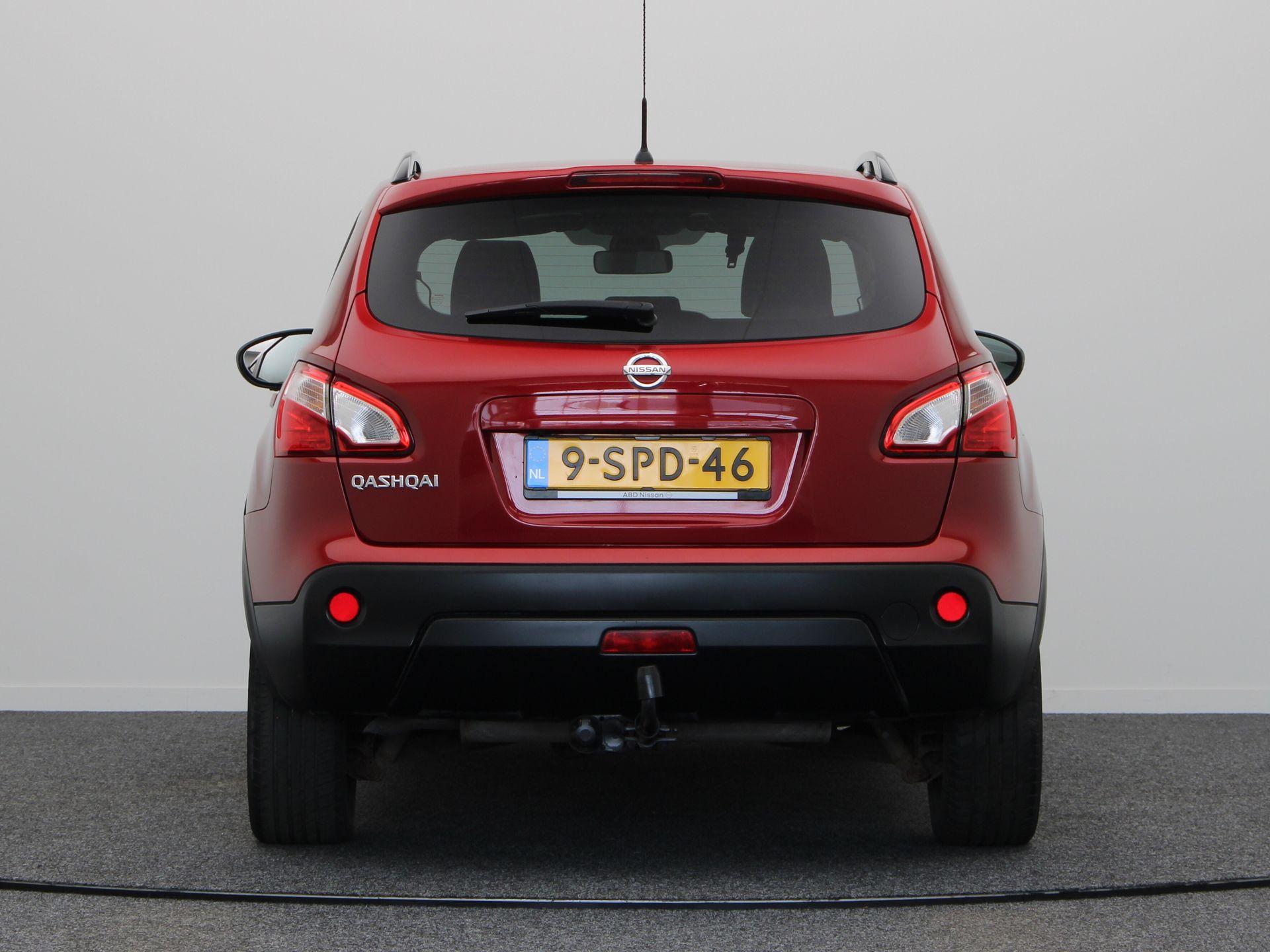 Nissan QASHQAI 1.6 360 - Afbeelding 7
