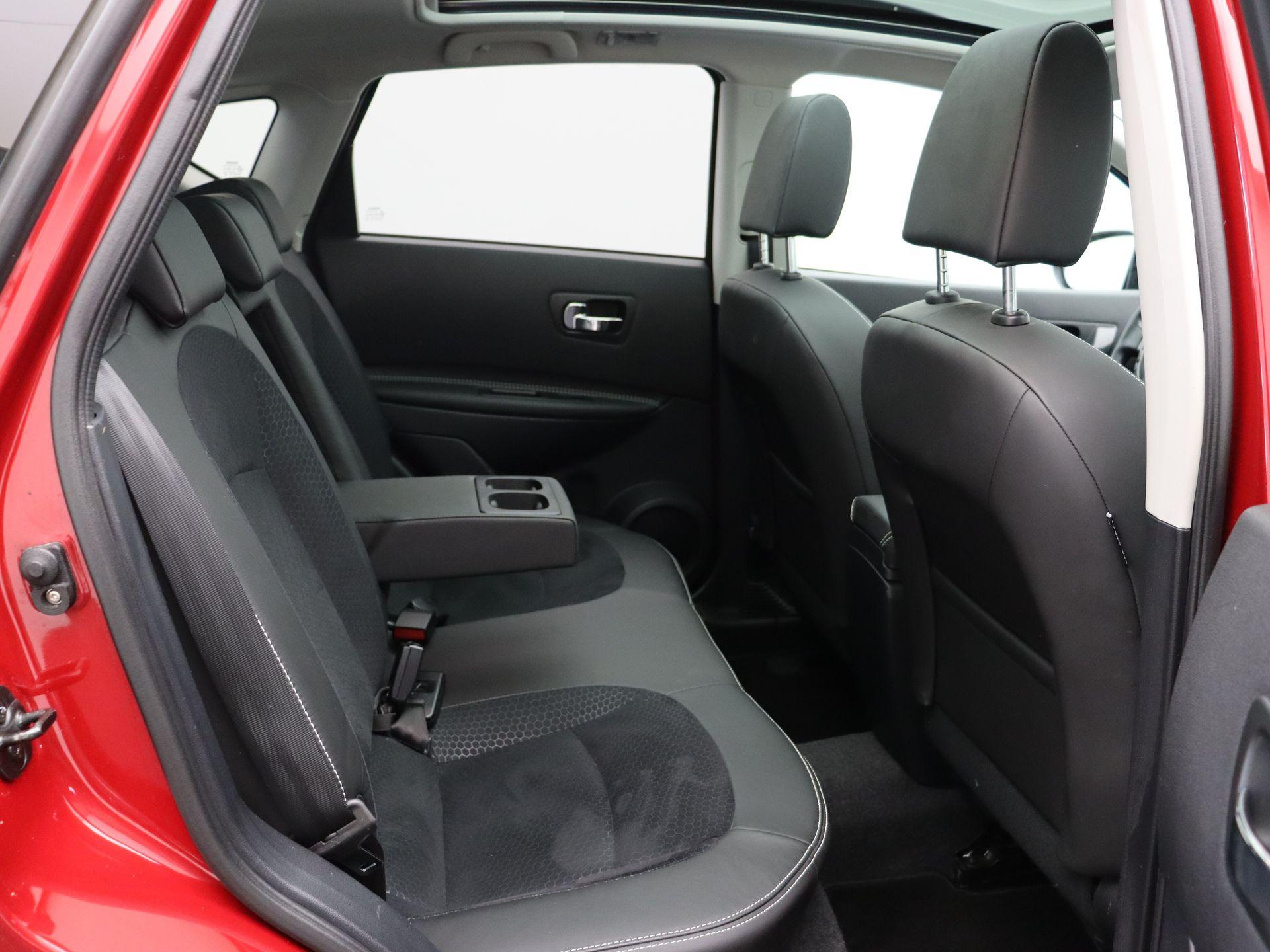 Nissan QASHQAI 1.6 360 - Afbeelding 8