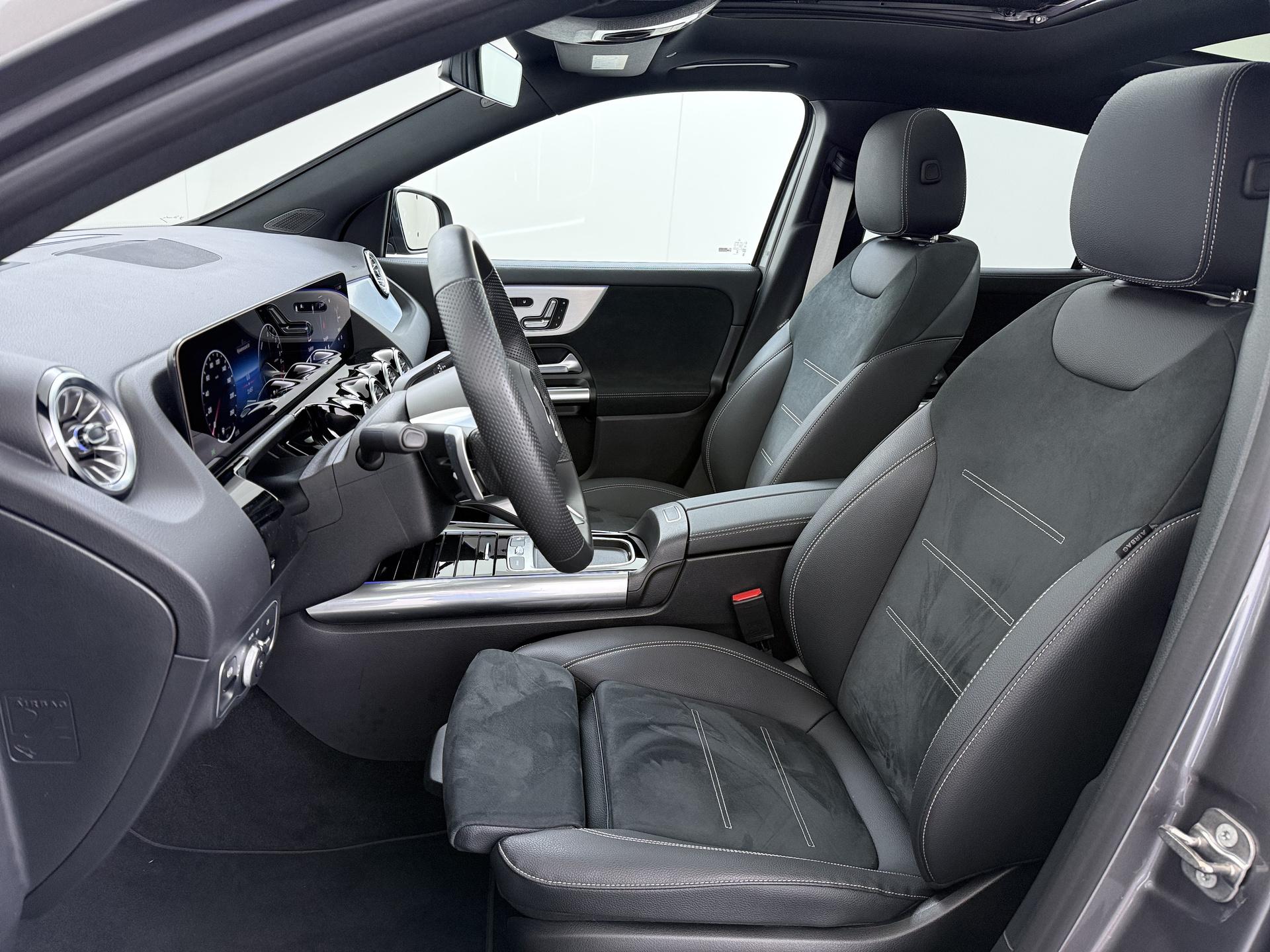 Mercedes-Benz GLA-klasse 250 e AMG Business Solution - Afbeelding 2