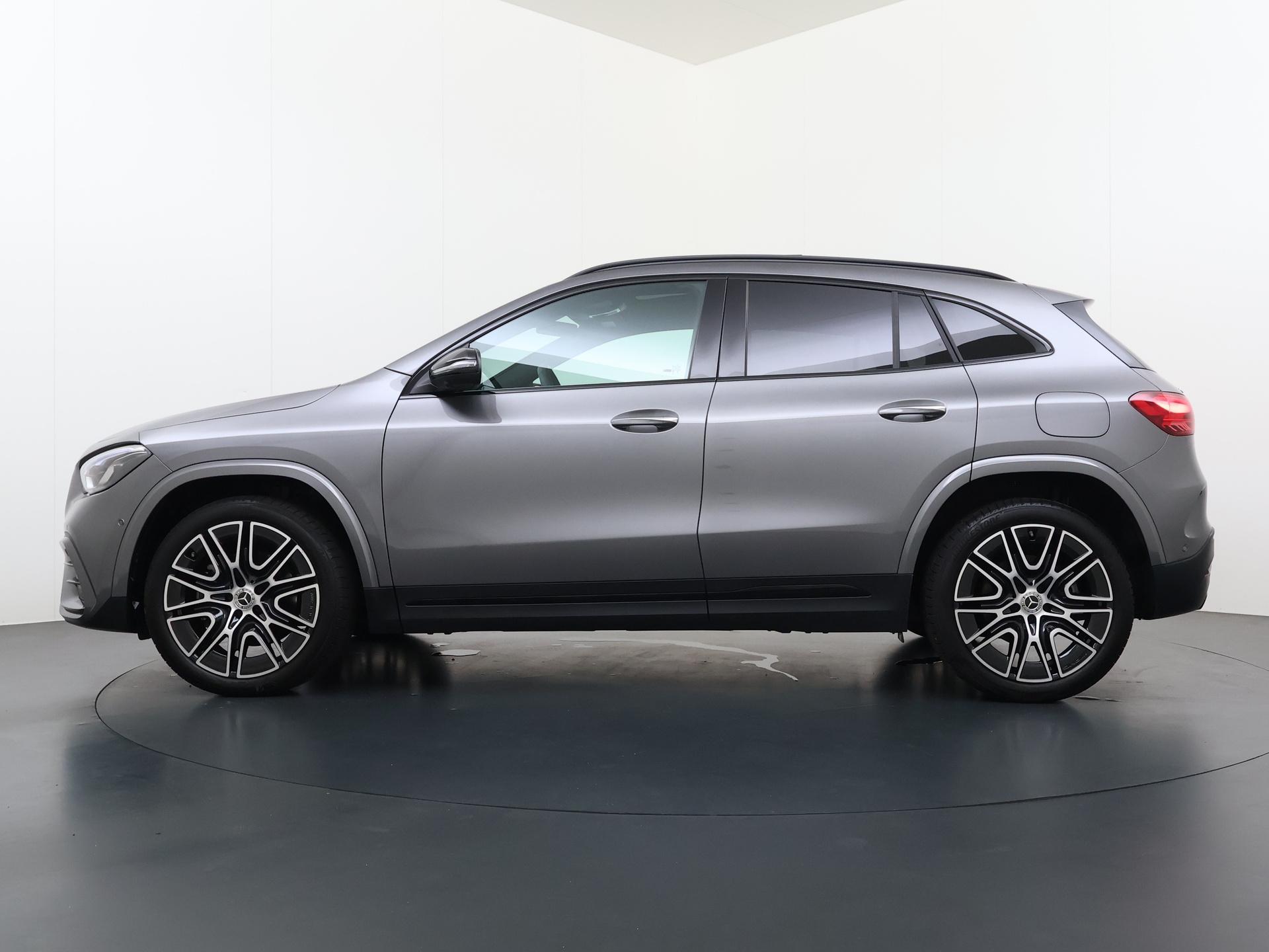 Mercedes-Benz GLA-klasse 250 e AMG Business Solution - Afbeelding 3