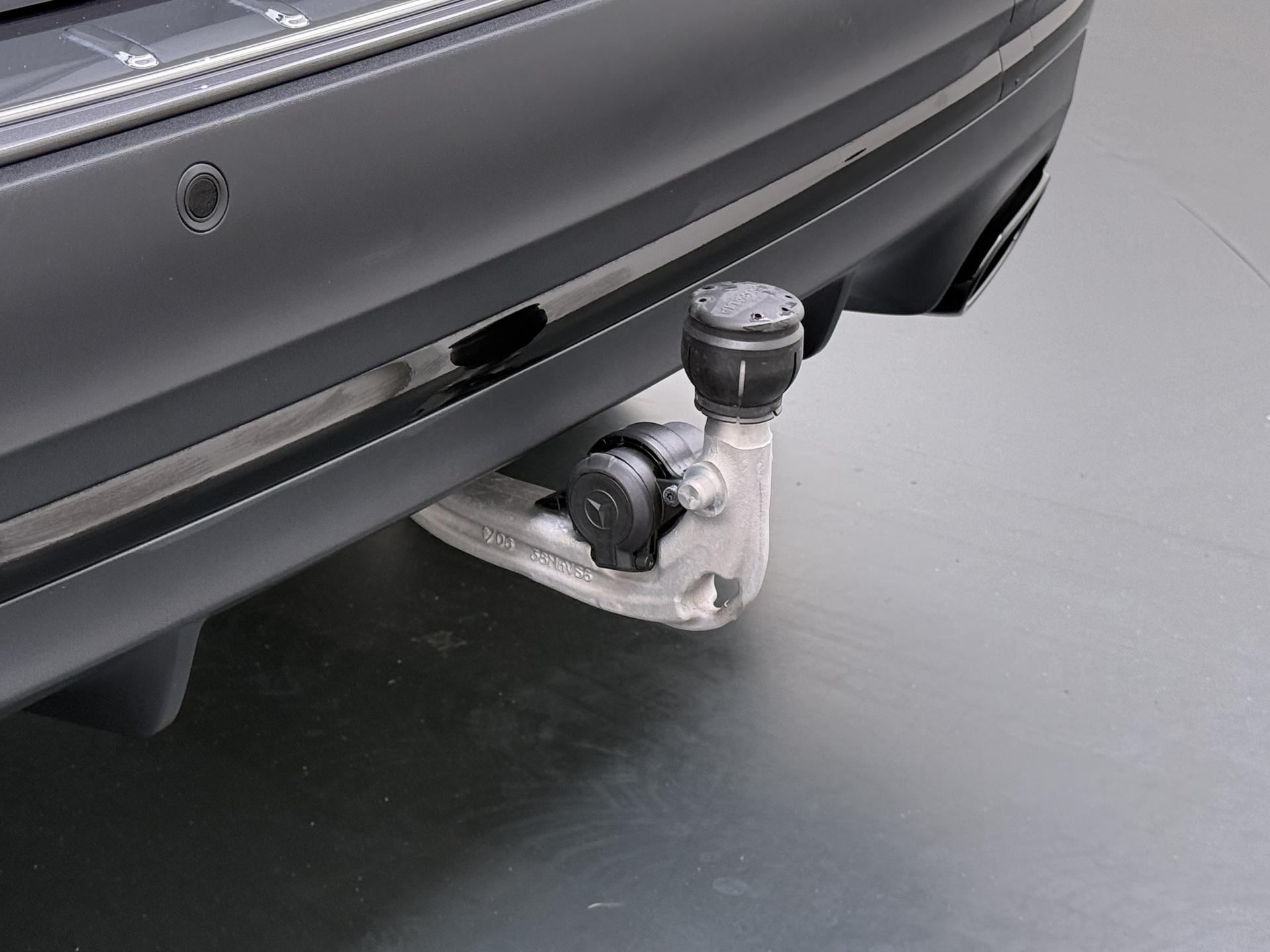 Mercedes-Benz GLA-klasse 250 e AMG Business Solution - Afbeelding 4