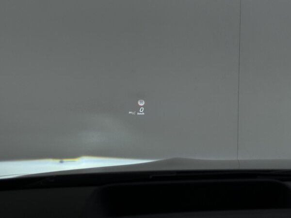 Head-up display