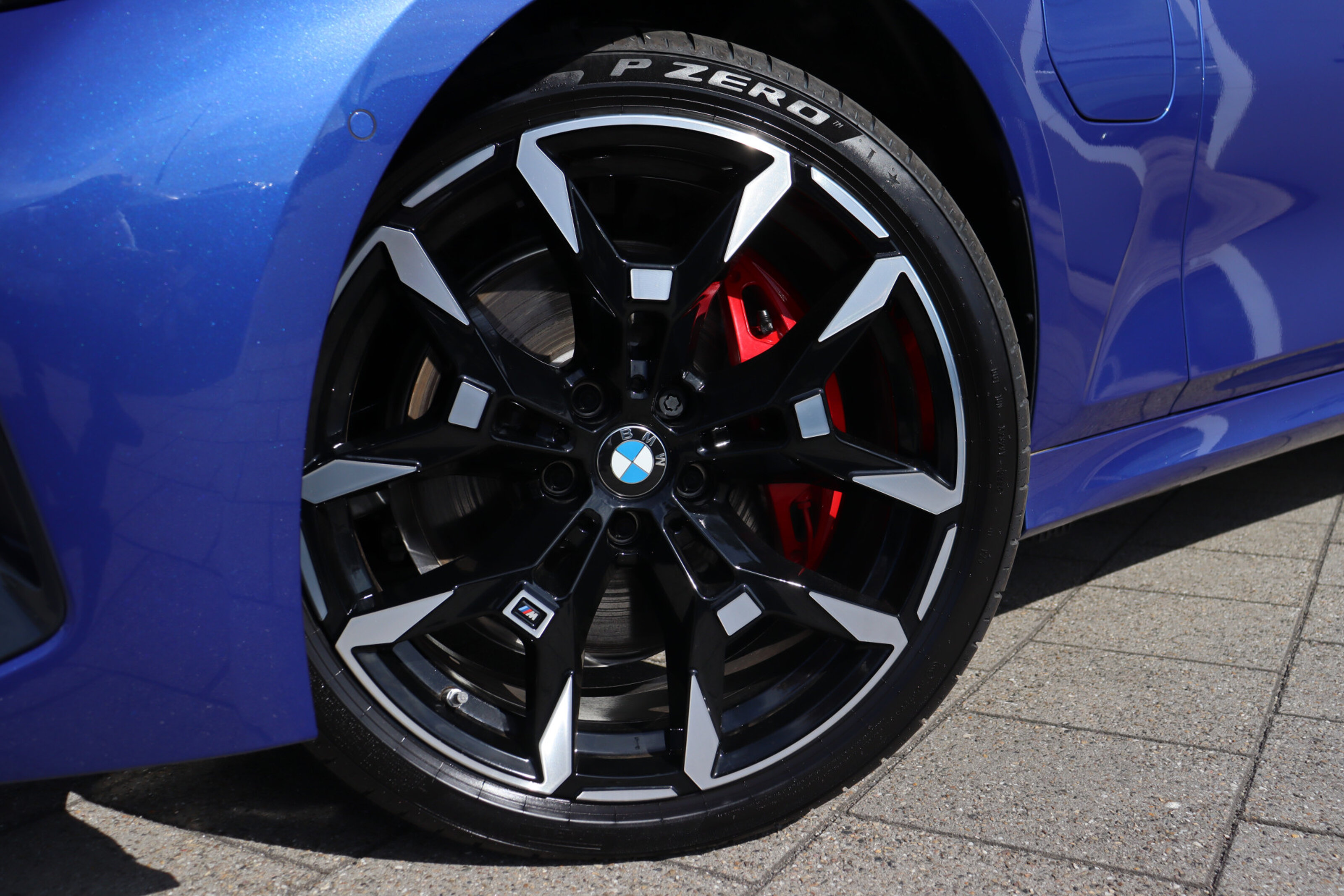 BMW 3 Serie 330e M Sport Automaat