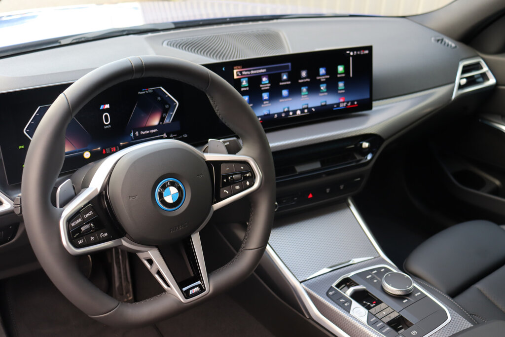 BMW 3 Serie 16