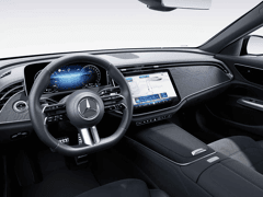 Mercedes-Benz E-klasse 300 e Business Solution AMG - Afbeelding 3