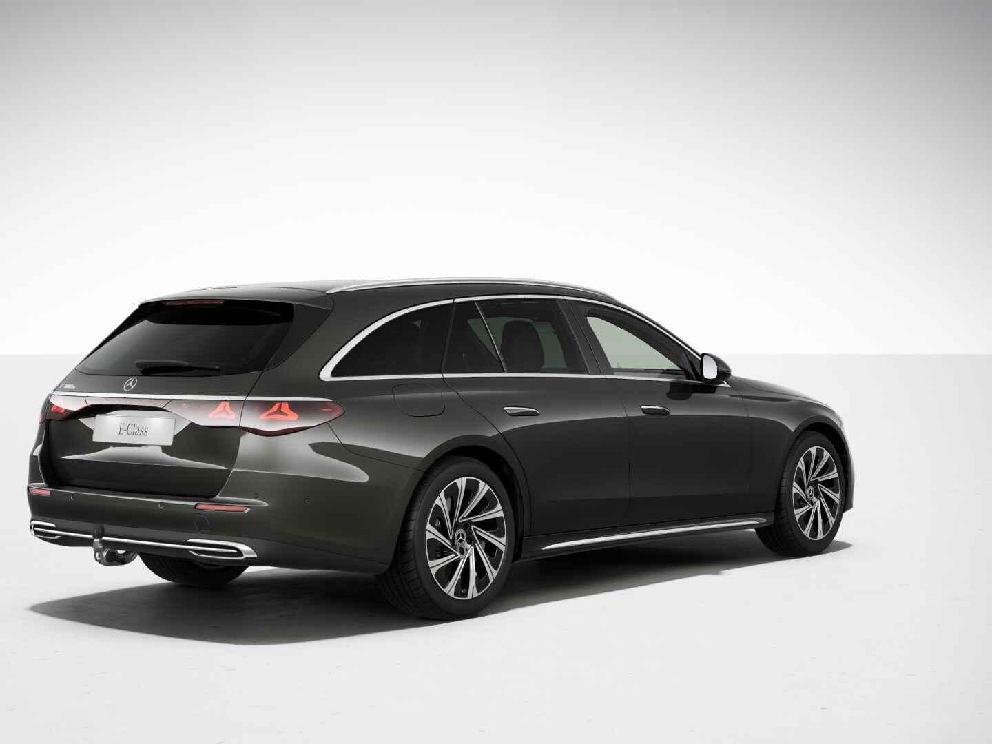 Mercedes-Benz E-klasse Estate 300 e Business Solution Luxury - Afbeelding 2