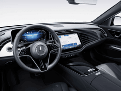 Mercedes-Benz E-Klasse Estate 300 e Business Solution Luxury - Afbeelding 3
