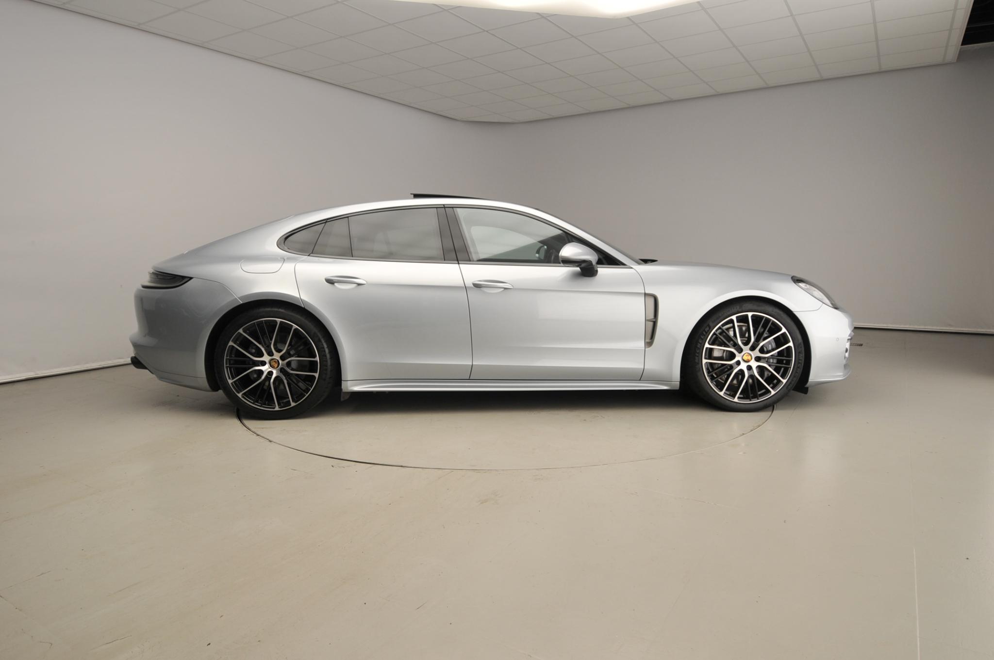 Porsche Panamera 2.9 4 E-Hybrid Platinum Edition - Afbeelding 3