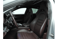 Porsche Panamera 2.9 4 E-Hybrid Platinum Edition - Afbeelding 4