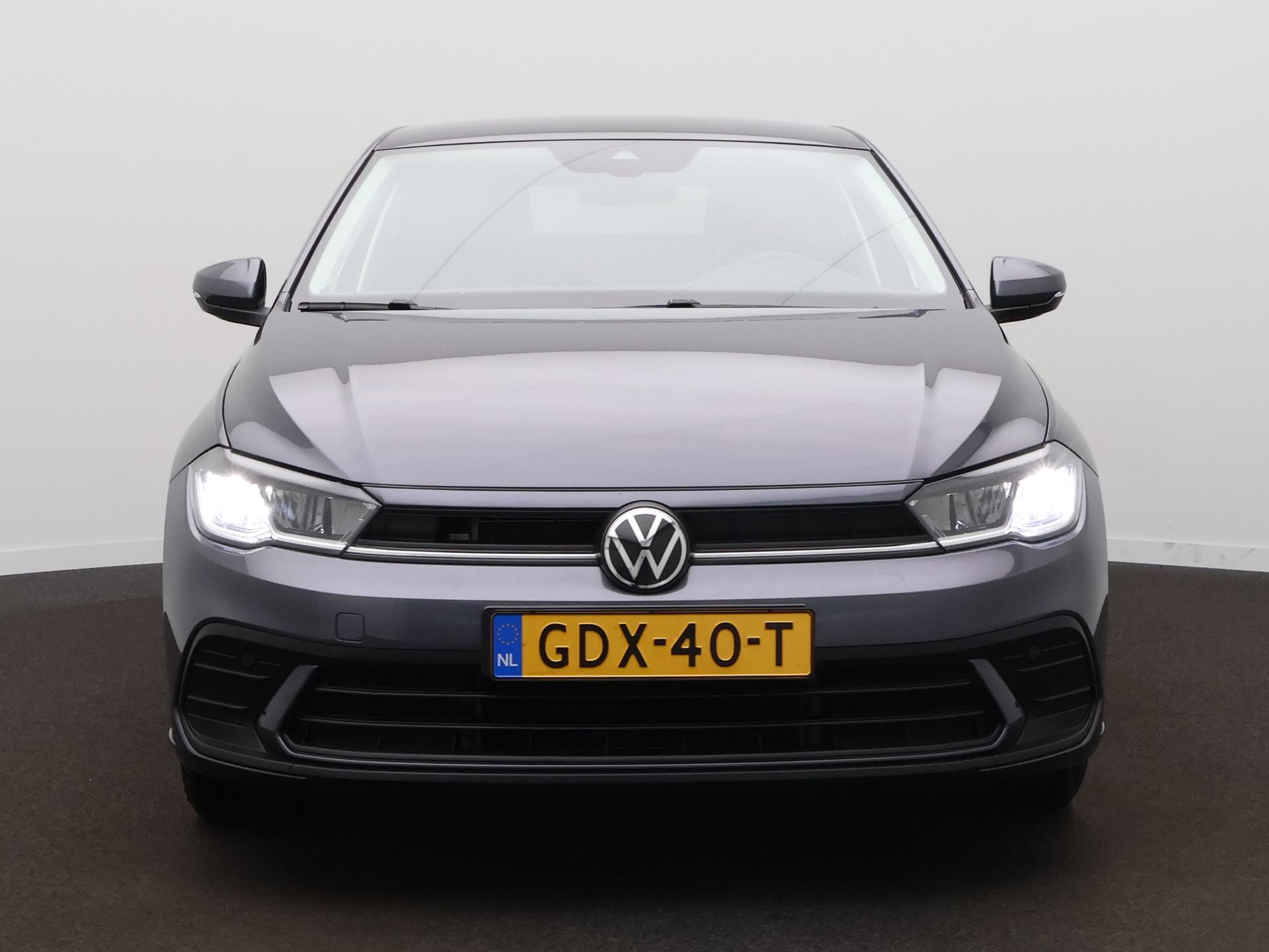 Volkswagen Polo 1.0 TSI R-Line - Afbeelding 2