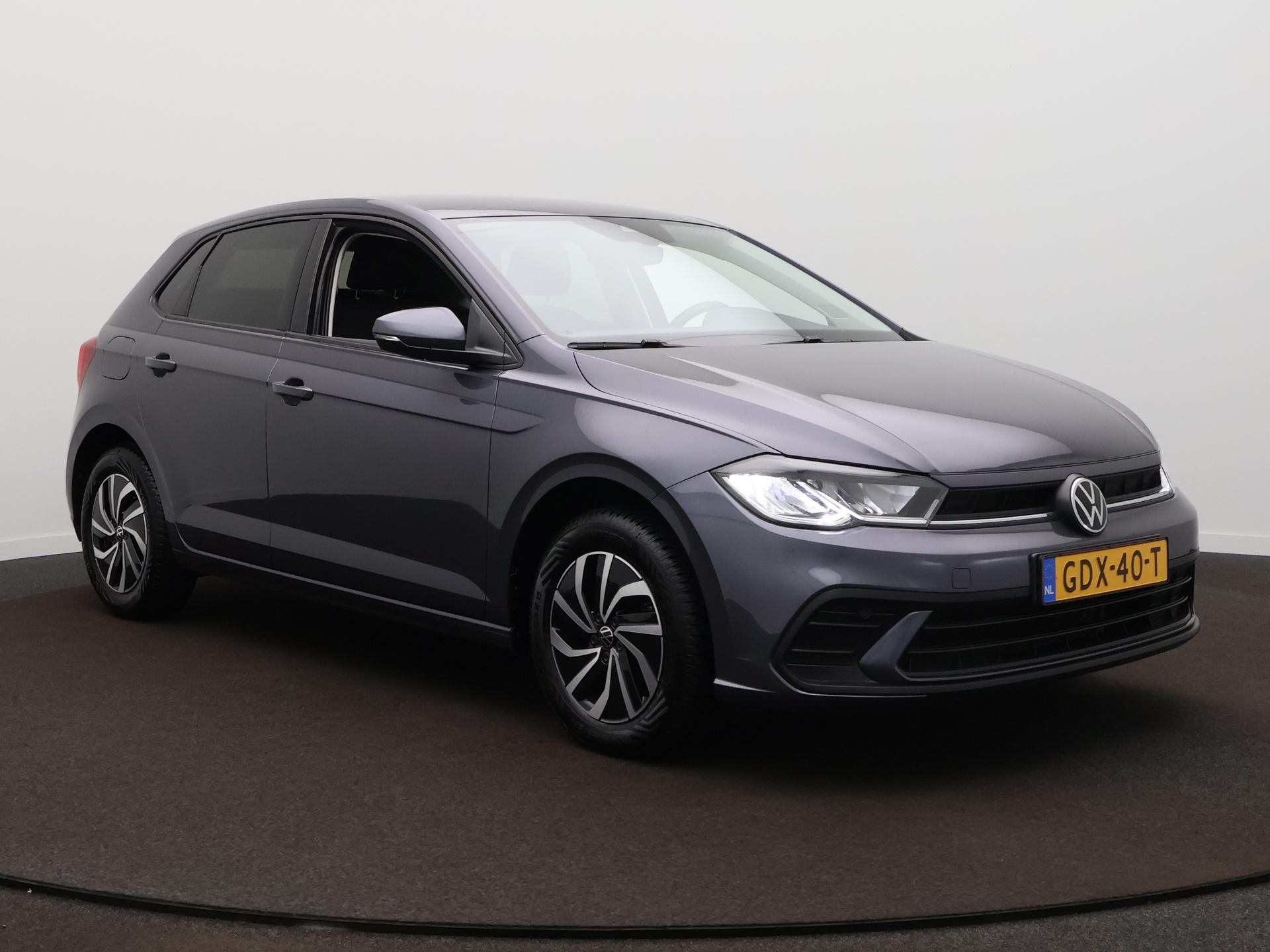 Volkswagen Polo 1.0 TSI R-Line - Afbeelding 3
