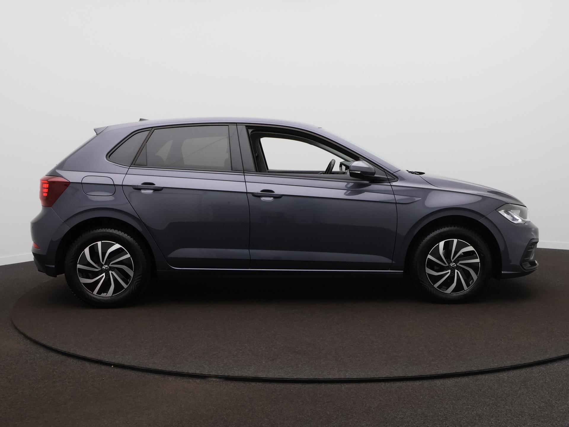 Volkswagen Polo 1.0 TSI R-Line - Afbeelding 4