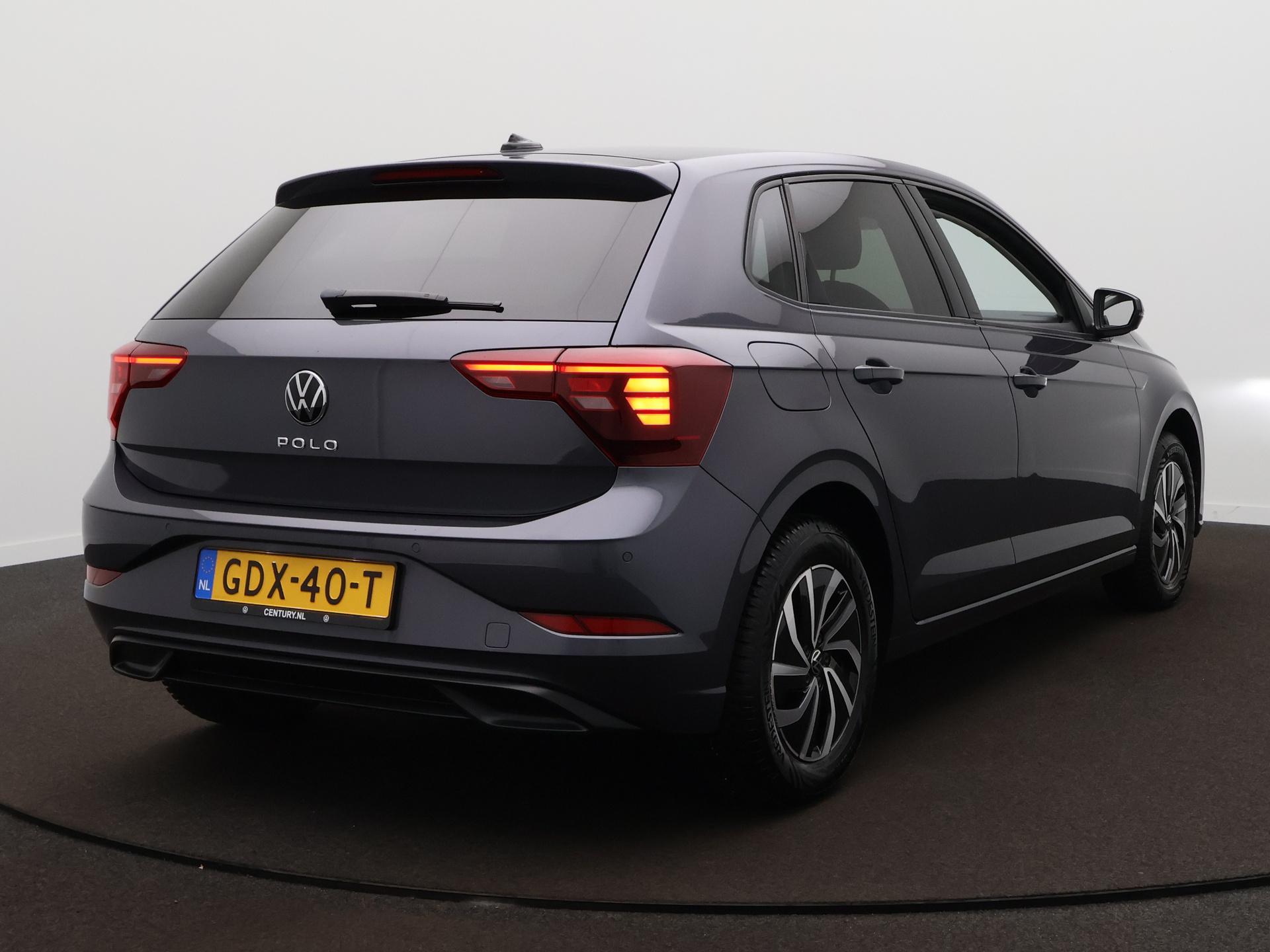 Volkswagen Polo 1.0 TSI R-Line - Afbeelding 5