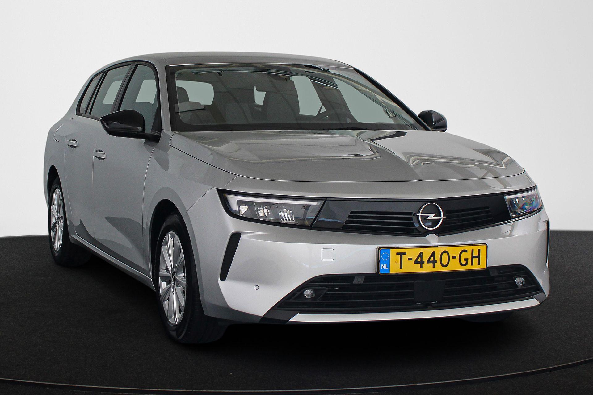 Opel Astra Sports Tourer 1.2 Edition - Afbeelding 2