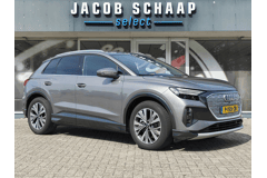 Audi Q4 e-tron 40 Advanced Plus 77 kWh - Afbeelding 3