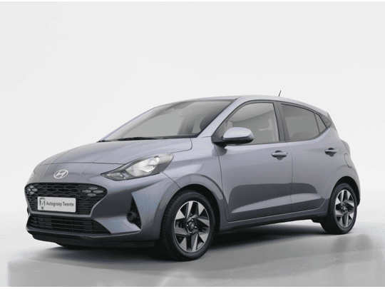 Hyundai i10 1.0 Comfort Smart 5-zits | Sportvelgen | Private lease 339,- p.m