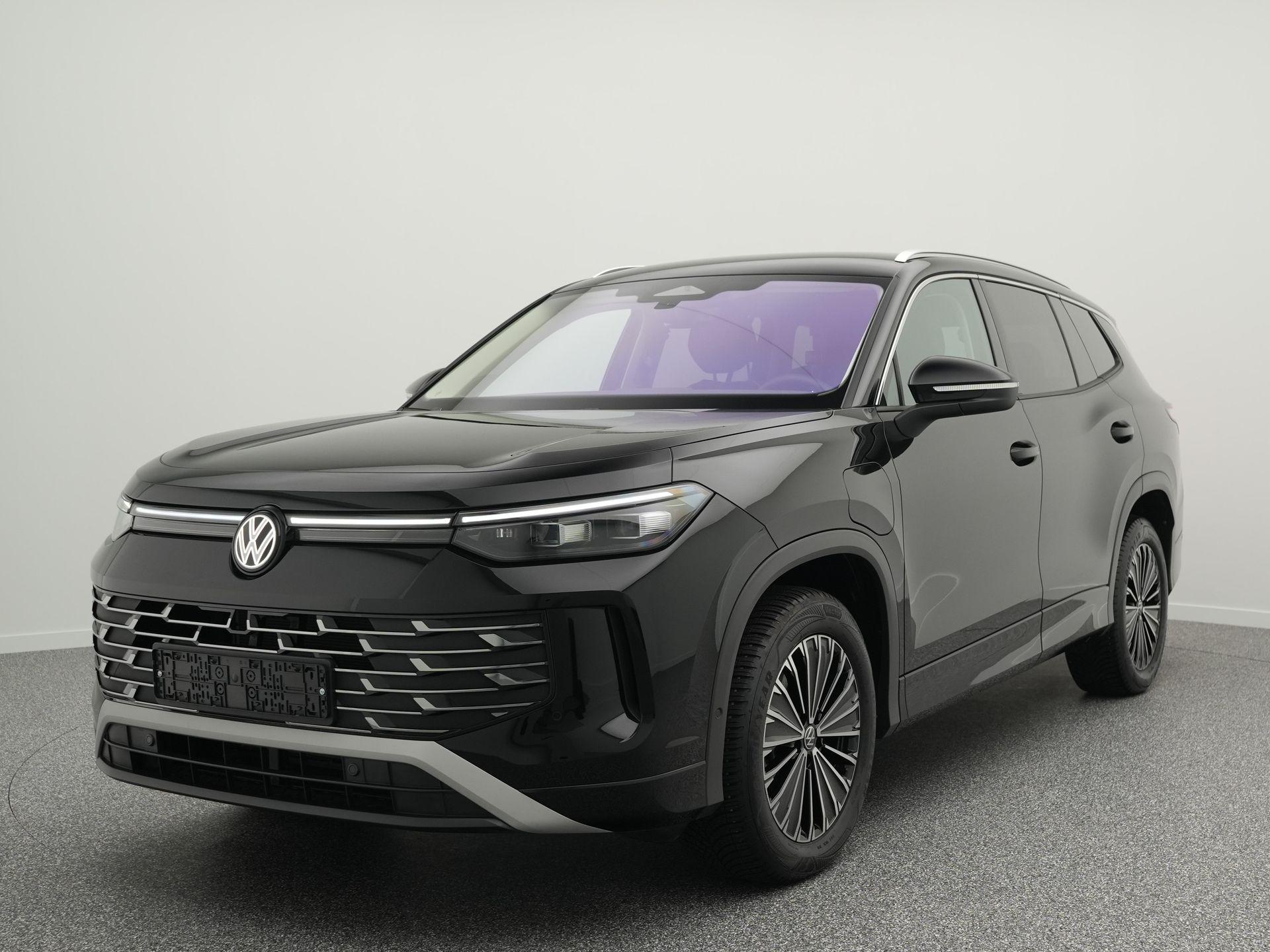 Volkswagen Tayron Elegance 1.5 eHybrid 272PK