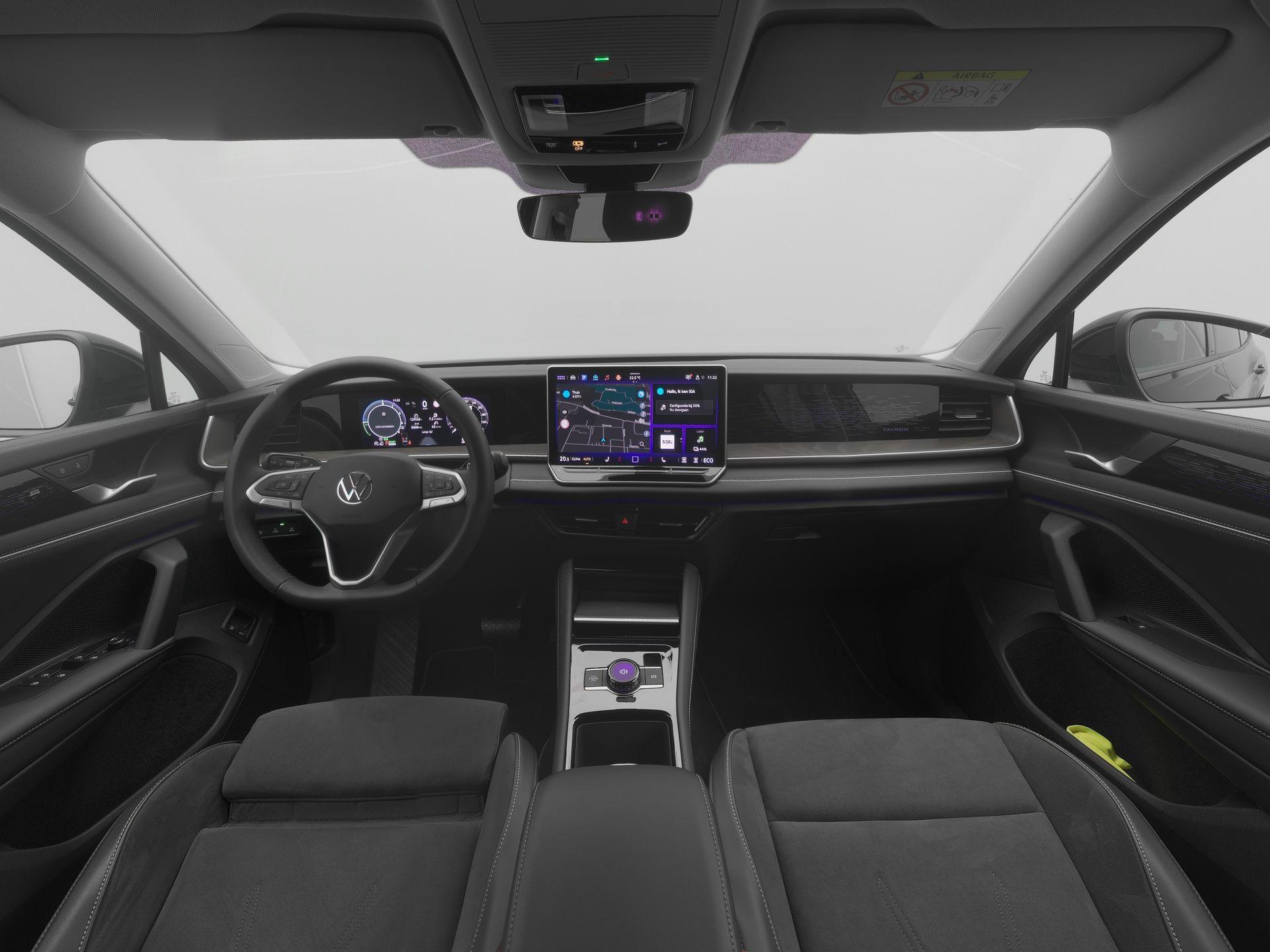 Volkswagen Tayron Elegance 1.5 eHybrid 272PK - Afbeelding 4