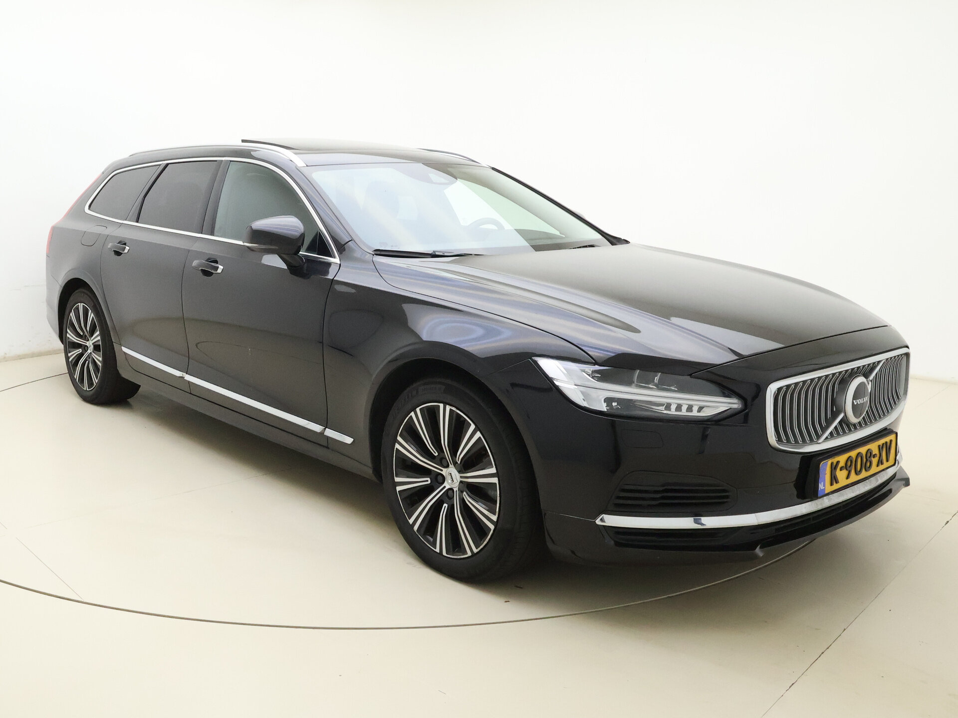 Volvo V90 T8 AWD Inscription