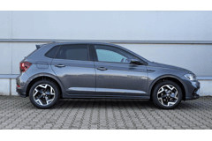 Volkswagen Polo 1.0 TSI 95pk R-Line - Afbeelding 3
