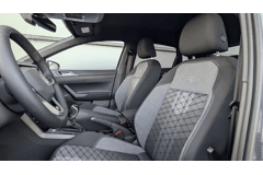 Volkswagen Polo 1.0 TSI 95pk R-Line - Afbeelding 4