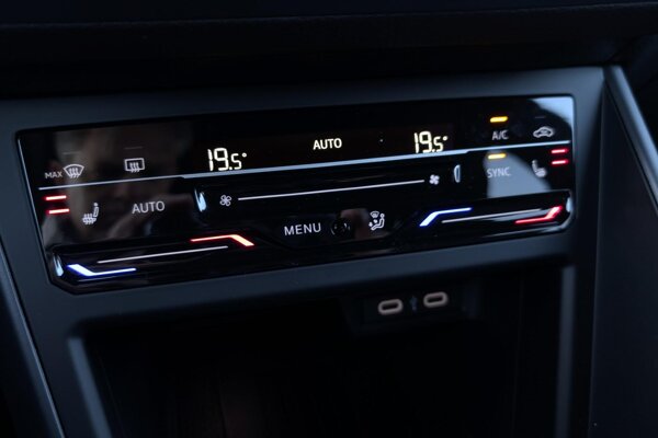 airco (automatisch) airco (automatisch)