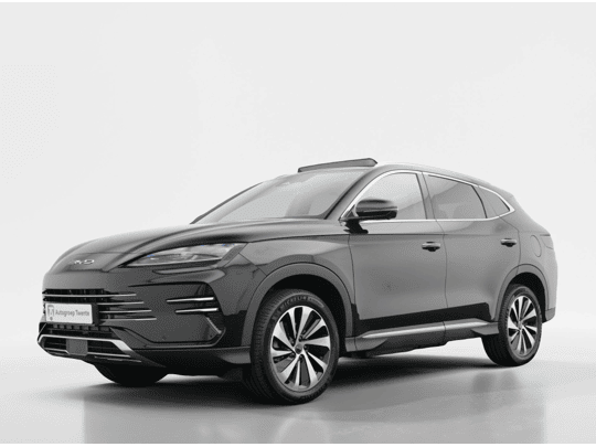 BYD SEAL U 1.5 DM-i FWD Boost | Private lease 699,- p.m. |