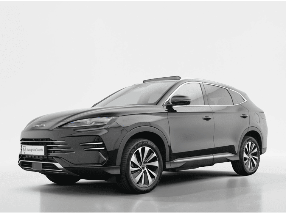 BYD SEAL U 1.5 DM-i FWD Boost | BYD Dealer | Private lease 699,- p.m. | - Afbeelding 1