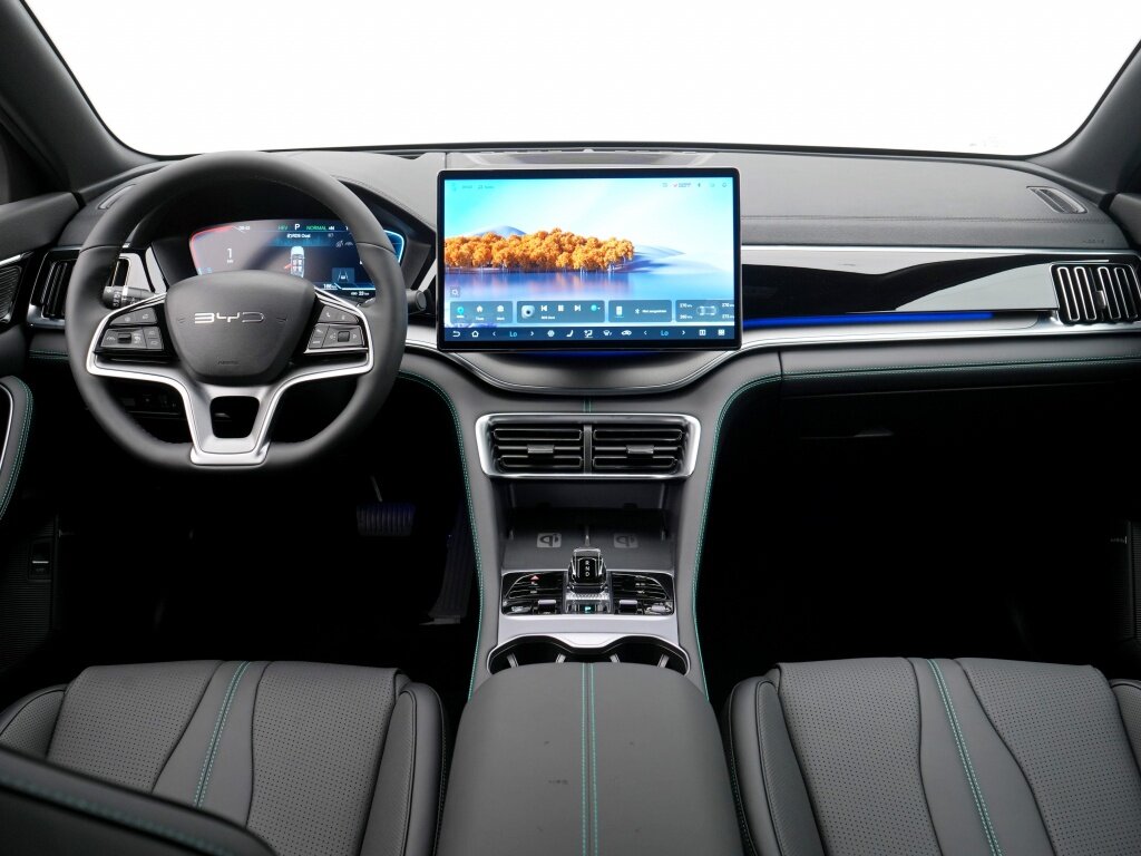 BYD SEAL U 1.5 DM-i FWD Boost | Private lease 699,- p.m. | - Afbeelding 3