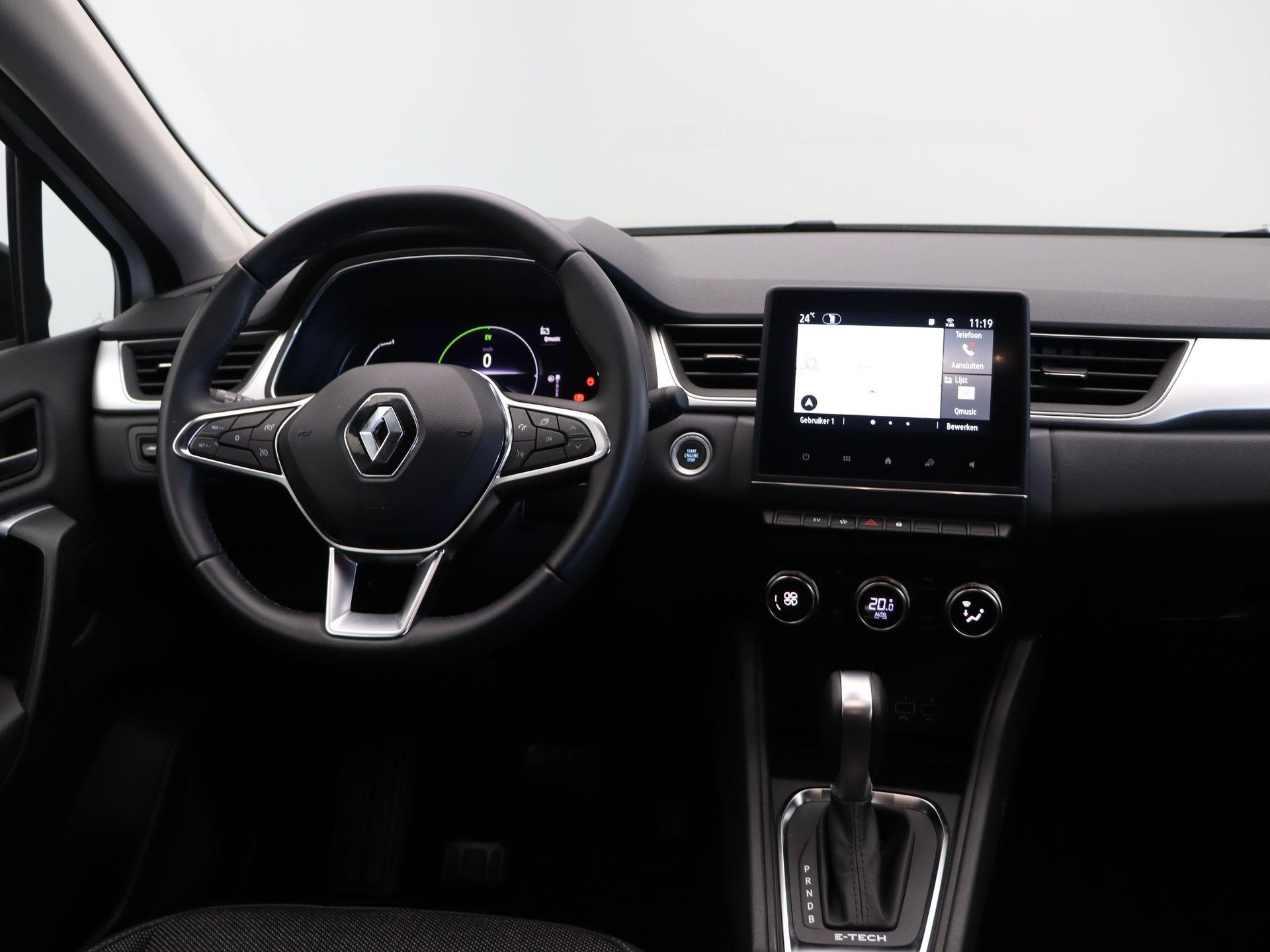 Renault Captur 1.6 E-Tech Hybrid 145 Techno - Afbeelding 6