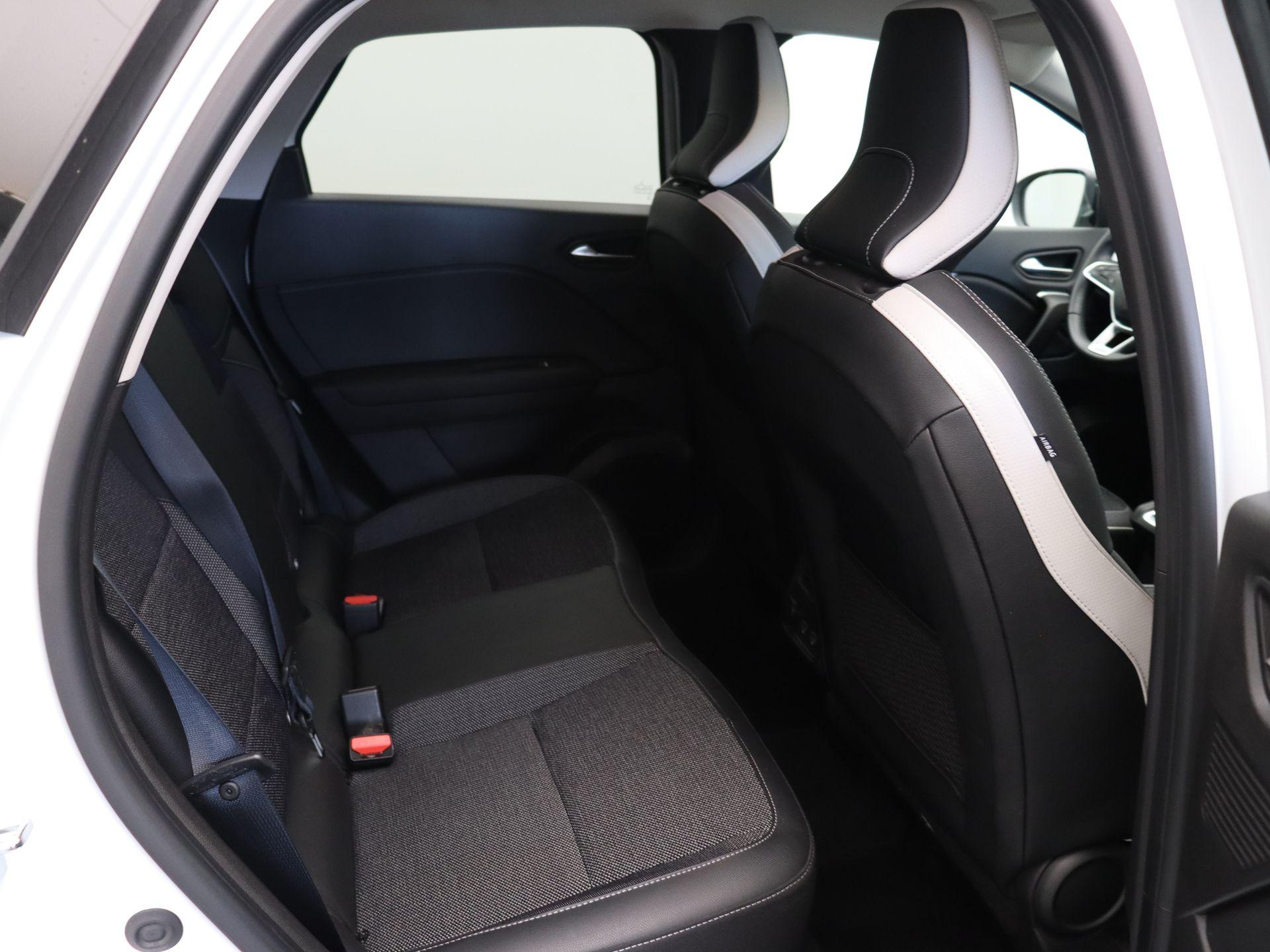 Renault Captur 1.6 E-Tech Hybrid 145 Techno - Afbeelding 9
