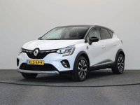 Renault Captur 1.6 E-Tech Hybrid 145 Techno - Afbeelding 11