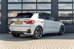 Audi A1 Sportback 30 TFSI 115pk S-tronic S edition - Afbeelding 2