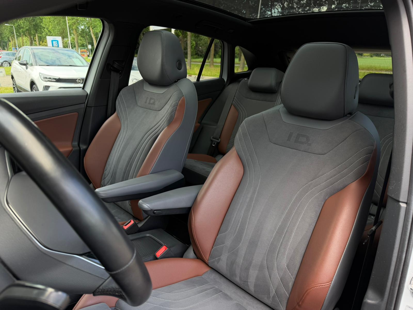 Volkswagen ID.4 First Max 77 kWh - Afbeelding 4