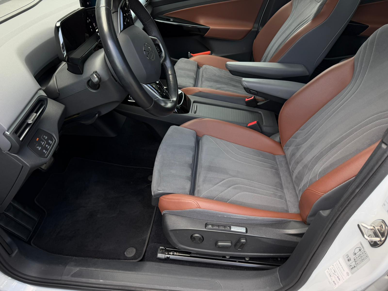 Volkswagen ID.4 First Max 77 kWh - Afbeelding 5