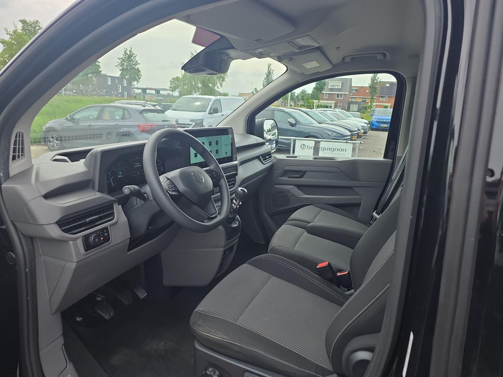 Volkswagen Transporter 2.0 TDI L2H1 - Afbeelding 4