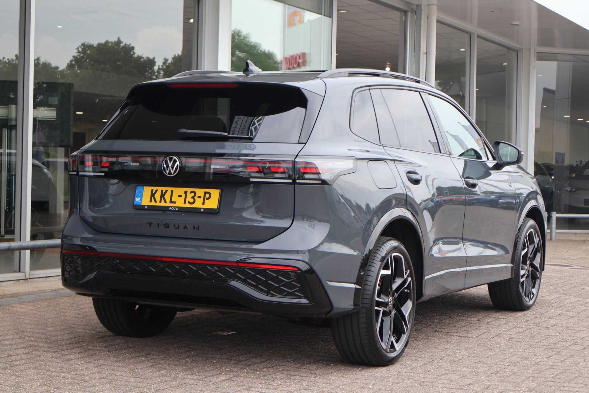 Volkswagen Tiguan 1.5 eHybrid 272pk R-Line Edition - Afbeelding 2