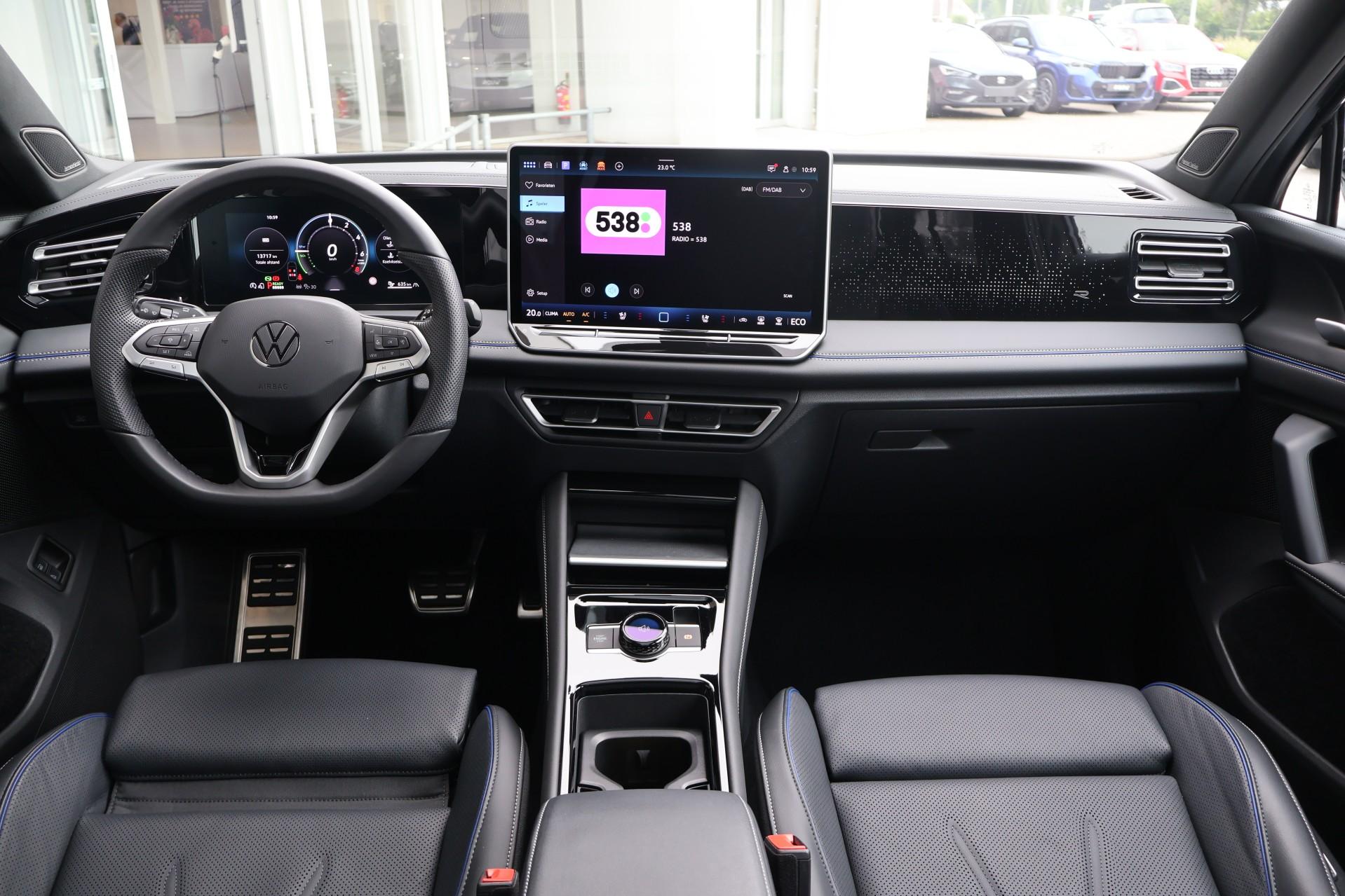 Volkswagen Tiguan 1.5 eHybrid 272pk R-Line Edition - Afbeelding 5