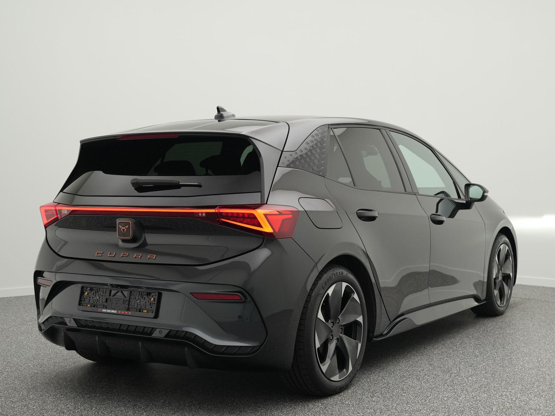CUPRA Born Adrenaline 62 kWh - Afbeelding 3