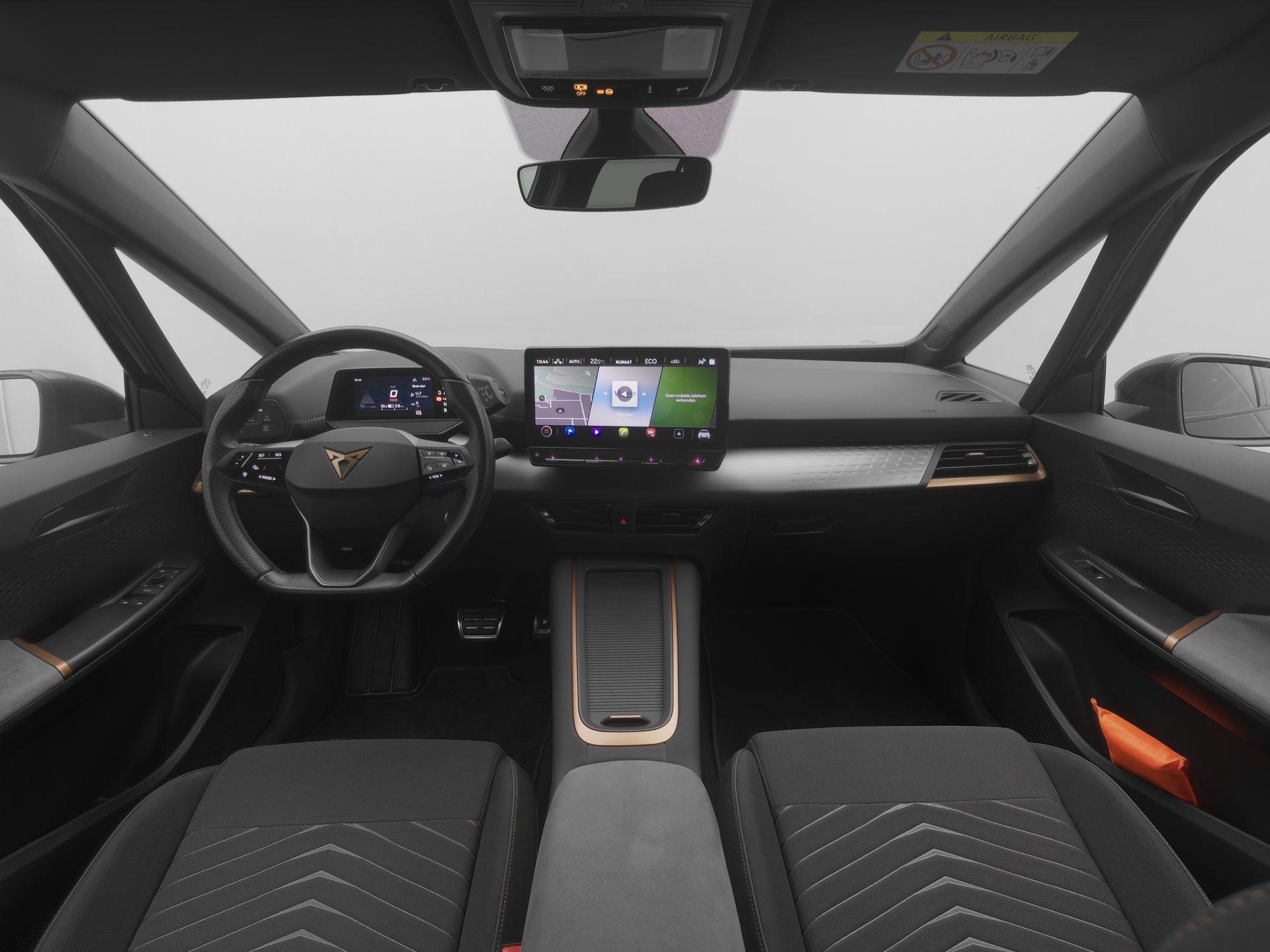 CUPRA Born Adrenaline 62 kWh - Afbeelding 4