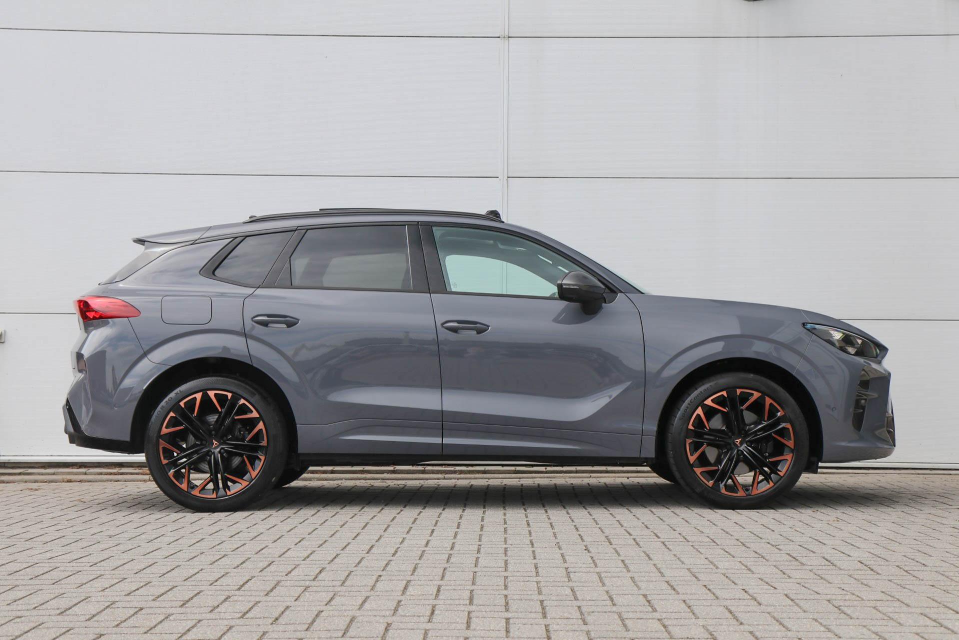 CUPRA Terramar 1.5 TSI e-Hybrid 272pk VZ Performance - Afbeelding 3