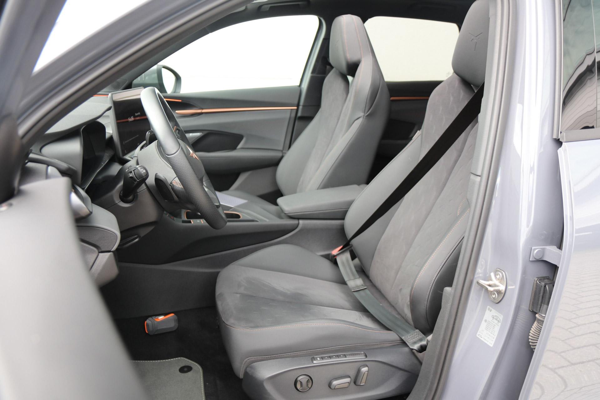 CUPRA Terramar 1.5 TSI e-Hybrid 272pk VZ Performance - Afbeelding 4